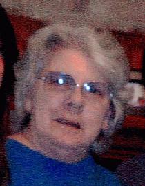 Daisy Ann Prince
